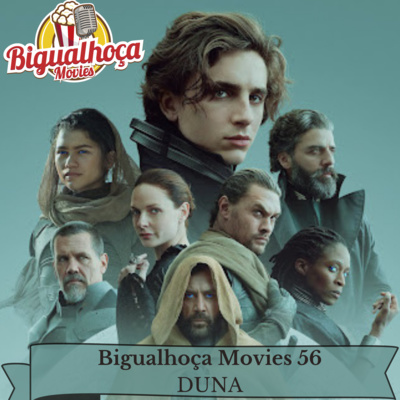 Bigualhoça Movies
