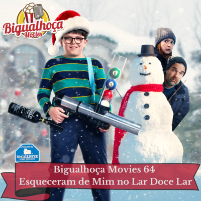 Bigualhoça Movies