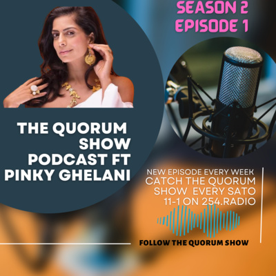 Thequorumshow