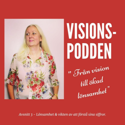 Visionspodden