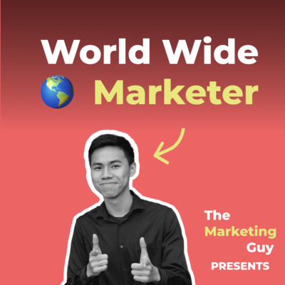 The Marketing Guy