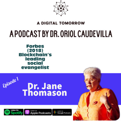 A Digital Tomorrow