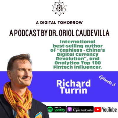 A Digital Tomorrow