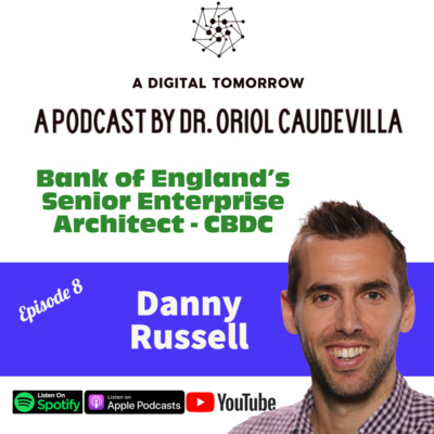 A Digital Tomorrow