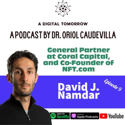 A Digital Tomorrow