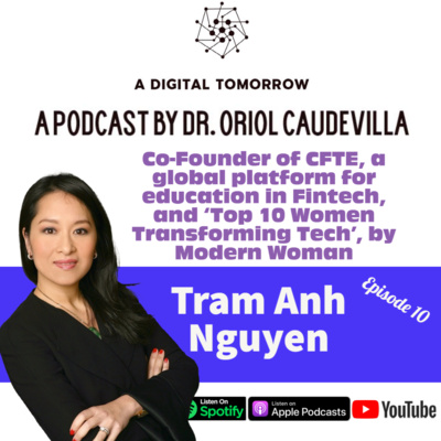 A Digital Tomorrow