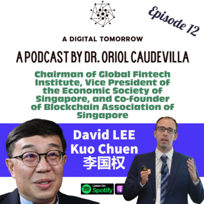 A Digital Tomorrow