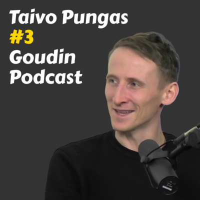 Goudin Podcast