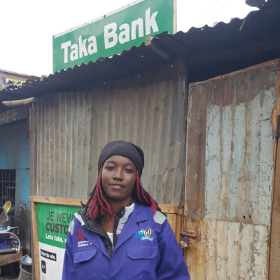 TAKA BANK