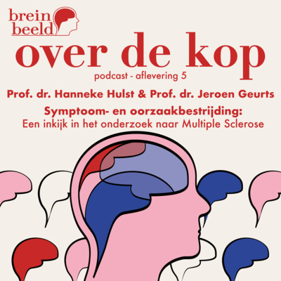 S01E05 - Een inkijk in het onderzoek naar multiple sclerose