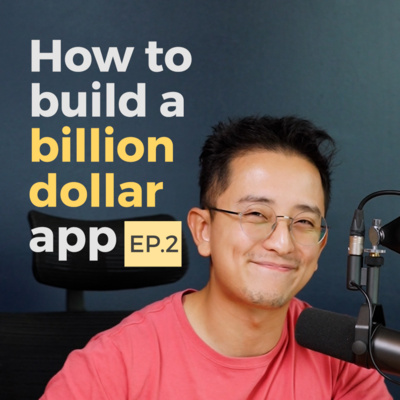 CK Breakdown The Book | How to build A Billion Dollar App | EP.2 episode artwork