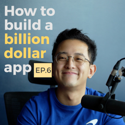 CK Breakdown The Book | How to build A Billion Dollar App | EP.6 episode artwork