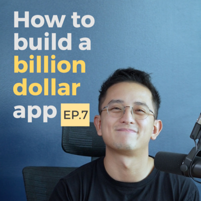 CK Breakdown The Book | How to build A Billion Dollar App | EP.7 episode artwork