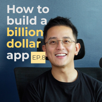 CK Breakdown The Book | How to build A Billion Dollar App | EP.8 episode artwork