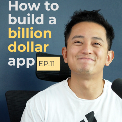 CK Breakdown The Book | How to build A Billion Dollar App | EP.11 episode artwork