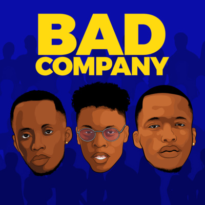 Episode 5: Jobs Are Slavery, College Scam, Unite Africa