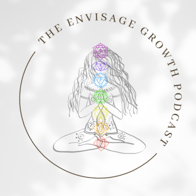Welcome to The Envisage Growth Podcast! | Episode 0