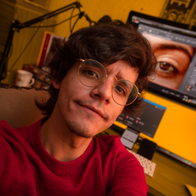 Isaac Anaya