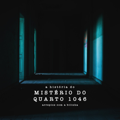 Arrepios com a Bilinha