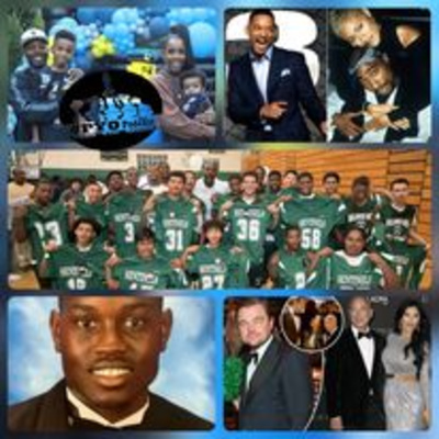 PYOPod 11/11 #JeffBezos #Amazon #AhmaudArbery #Kelly Rowland #911 #Lego #WillSmith #InglewoodHigh