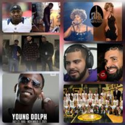 PYOPod 11/18 #BrettMcFall #RIP #YoungDolph #ZacStacy #Thanksgiving #Drake #Kanye #TinaTurner episode artwork