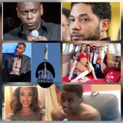 PYOPod 12/9 #NFL #Talk #MakeAWish #HIV #Sex #Airplane #Space #Strahan #JesseSmollet #Rittenhouse episode artwork