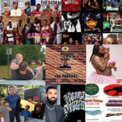 BIRPod Ep33 #BabyDaddyResponsibilities #Drake #Advice #Rank #Best #NBA #Draft #Class #Cartoons