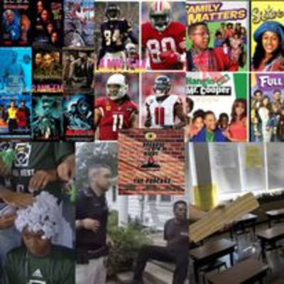 BIRPod Ep41 #Missouri #School #Spanking #Cotton #LittleLeague #MLB #Pastor #Arrested #90s #Sitcoms episode artwork