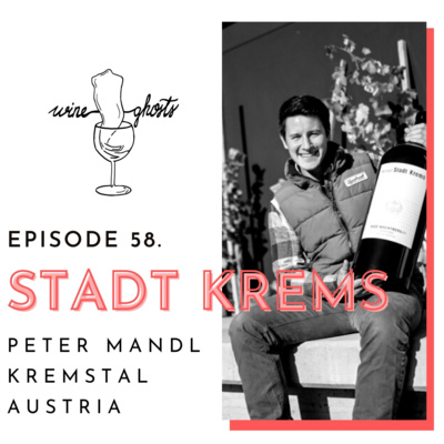 Ep. 58. / Stadt Krems: How can an Austrian city own and manage a world-class winery? episode artwork
