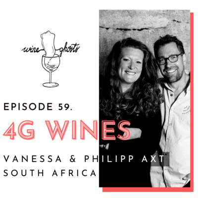 Ep.59. / 4G Wines Bottles The Best Wine Of The Southern Hemisphere?! episode artwork