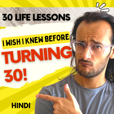 The Karan Rana Podcast | Hindi