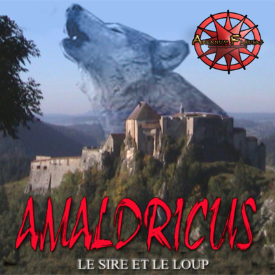 Arcanum Fabulas :récits fantastiques ou mystérieux