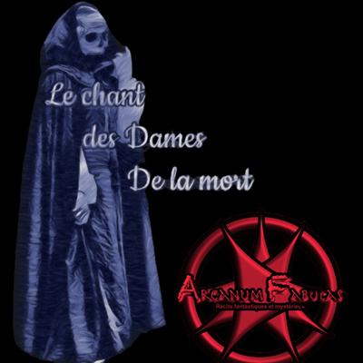 Arcanum Fabulas :récits fantastiques ou mystérieux