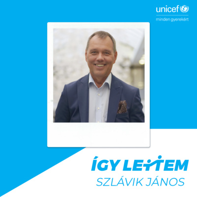 Így lettem Szlávik János - 5. adás