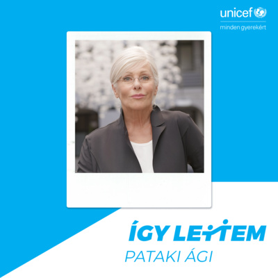 Unicef - Így lettem