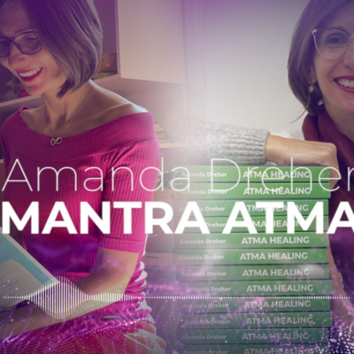 Amanda Dreher