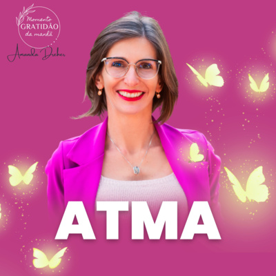 Amanda Dreher