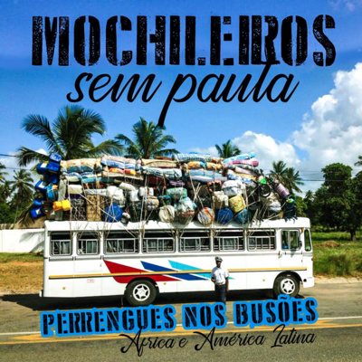 Viajante sem Pauta