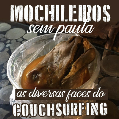 Viajante sem Pauta