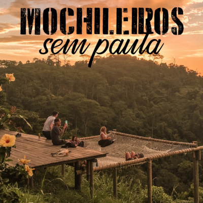Viajante sem Pauta