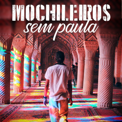 Viajante sem Pauta