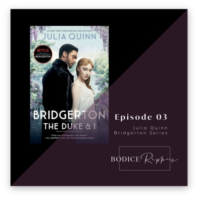 The Bodice Rippers Romance Novel Podcast