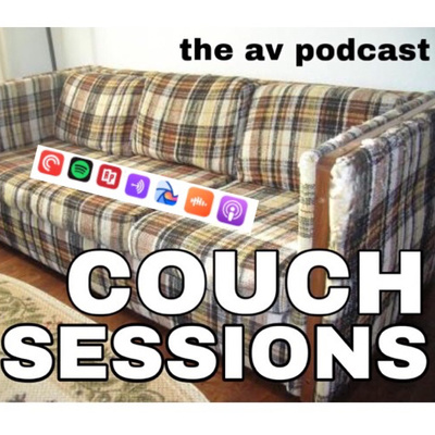 The AV Podcast