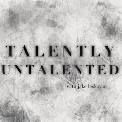 Talently Untalented