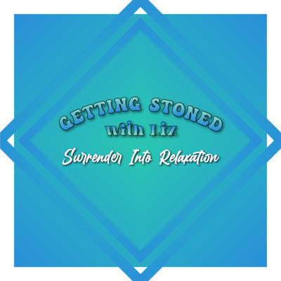 Get High and Surrender Into Relaxation episode artwork