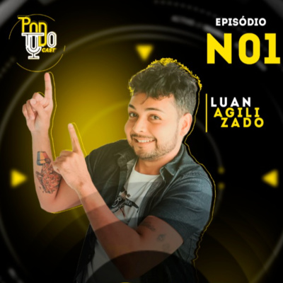 PodTudo Cast