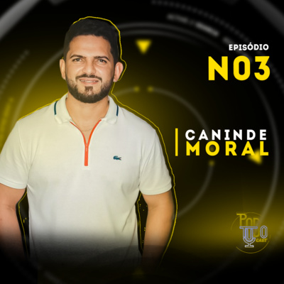 PodTudo Cast