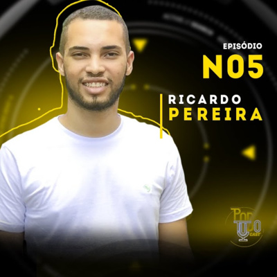 PodTudo Cast