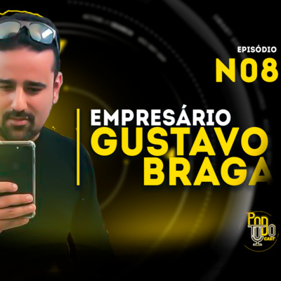 PodTudo Cast