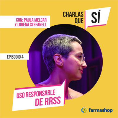 CHARLAS QUE SÍ